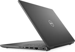 DELL Latitude 3410 Intel® Core™ i3 i3-10110U Laptop 35,6 cm (14") Full HD 8 GB DDR4-SDRAM 256 GB SSD Wi-Fi 6 (802.11ax) Windows 10 Pro Grijs — thumbnail 2