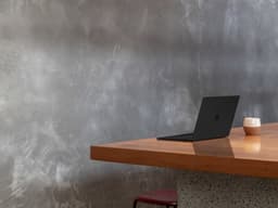 Microsoft Surface Laptop 3 Intel® Core™ i7 i7-1065G7 34,3 cm (13.5") Touchscreen 16 GB LPDDR4x-SDRAM 256 GB SSD Wi-Fi 6 (802.11ax) Windows 10 Home Zwart — thumbnail 3