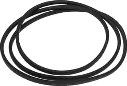 Grasmaaier Riem - Dekriem Onderdeel - Gazon Onderhoud - Nauwkeurige Pasvorm - 2667 mm Lengte - Zwart — thumbnail 1