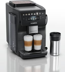 Espresso volautomaat EQ600 iAroma TP607ET8 — thumbnail 1