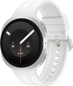 SAMSUNG Galaxy Watch9 LTE - 40mm - Beige — thumbnail 3