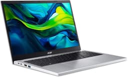 Aspire Go 15 AG15-32P-3534 - Laptop - 15 inch - Core 3 - 8GB - 512GB SSD - Zilver — thumbnail 2