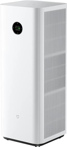 Xiaomi Mijia Smart Air Purifier Max 108 m² 19,1 dB Wit — thumbnail 4