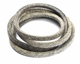 Omgoods - Vervangende V-Snaar voor Grasmaaier 0.5 x 94 inch van Kevlar — thumbnail 1
