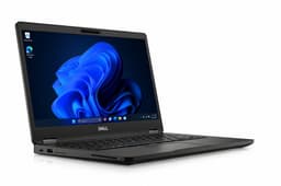 Dell Latitude 5490 - Intel Core i5-8350U - 16 GB - 256 GB SSD - 14.1 inch - Windows 11 - QWERTY — thumbnail 5