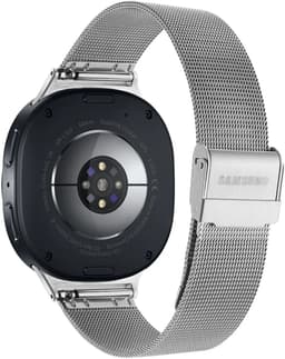 Samsung Galaxy Watch 9 Special Edition SA.L350ZSM20 44 mm Zwart / Zilver — thumbnail 4