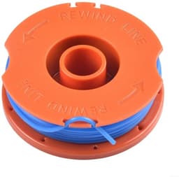 Spoellijn Vervangend Onderdeel - Grastrimmer Draad - Compatibel met Mini Trim/Multi Trim - Deel nr. 1834 - OEM 5137651-90 - Geschikt voor Flymo Modellen - Grastrimmerdraad — thumbnail 3
