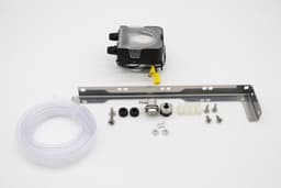 Zeep Dispenser Kit - voor Pannenvaatwasser 56 x 63 cm en 70 x 70 cm — thumbnail 1