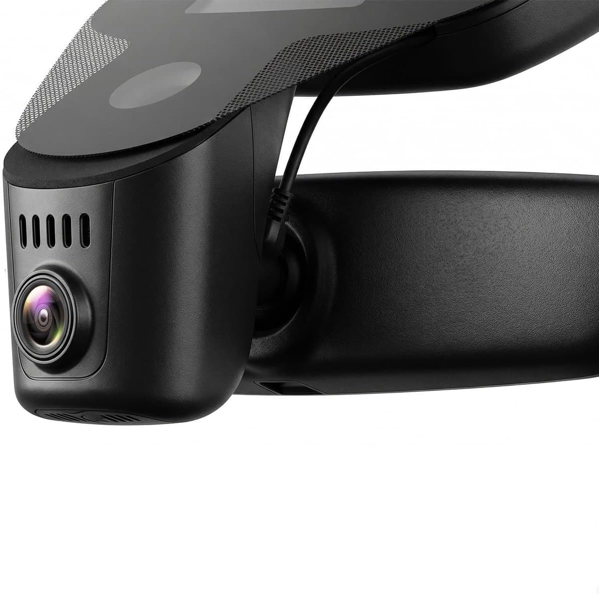 SnelShoppen - Dashcam 4K Ultra HD voor Audi en Porsche 2019-2026 - Perfecte Pasvorm, Discreet Design, Veiligheid, Geen Kabels, GPS Functie — afbeelding 1