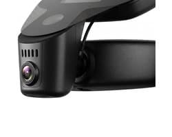 SnelShoppen - Dashcam 4K Ultra HD voor Audi en Porsche 2019-2026 - Perfecte Pasvorm, Discreet Design, Veiligheid, Geen Kabels, GPS Functie