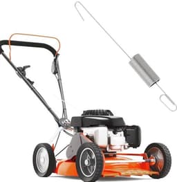 6X vervanging gouverneur veren compatibel met Mountfield RV150 SV150 M150 V35 grasmaaier motor 118550151/0 18550015/0 — thumbnail 3