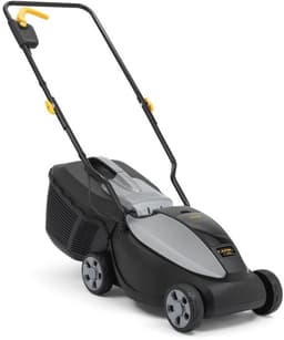 Alpina AL 3020 Li Kit Grasmaaier - Accu - 30 cm - opvangzak 30 l — thumbnail 3