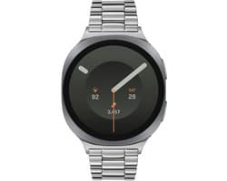 Samsung Galaxy Watch 9 Special Edition SA.L350BSS20.LTE LTE 44 mm Zilver / Zilver