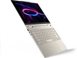 Lenovo Yoga 7 2-in-1 14IPH11 - 2-in-1 Laptop - 14 inch - Core Ultra 5 - 16GB/512GB - Copilot+ — thumbnail 2