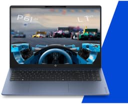 HP OmniBook 3 Next Gen AI PC OLED 16-bz0916ndx — thumbnail 3