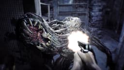Resident Evil 7: Biohazard – VR Compatible - PS4 — thumbnail 3