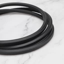 SnelShoppen - Grasmaaier V-riem Kap Strap 1-Stuk 2180mm Geschikt voor John Deere en Solo, Tuinaccessoire, Duurzaam, Elastisch, Hoogwaardige Kwaliteit — thumbnail 4