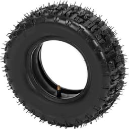 7.0PSI Wielband Binnenband Set Rechte Metalen Stam Punctie Weerstaan Explosiebestendige Schokabsorptie voor Dirt Bike ATV UTV Grasmaaier — thumbnail 1