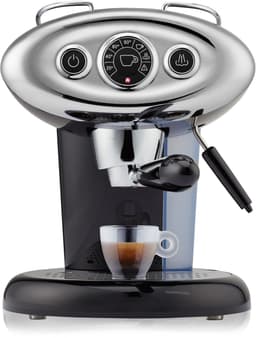 illy Francis Francis X7.1 Iperespresso - Koffiecupmachine - Zwart — thumbnail 1