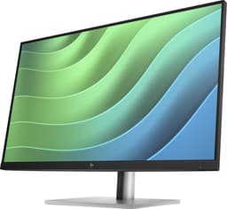 HP E-Series E27 G5 FHD-monitor zonder pvc — thumbnail 4