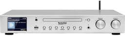 TechniSat DIGITRADIO 143 CD (V3) - HiFi-tuner, internetradio (DAB+, FM, Wi-Fi audio-streaming functie, Bluetooth, Spotify Connect, CD-speler, app-bediening, afstandsbediening — thumbnail 5