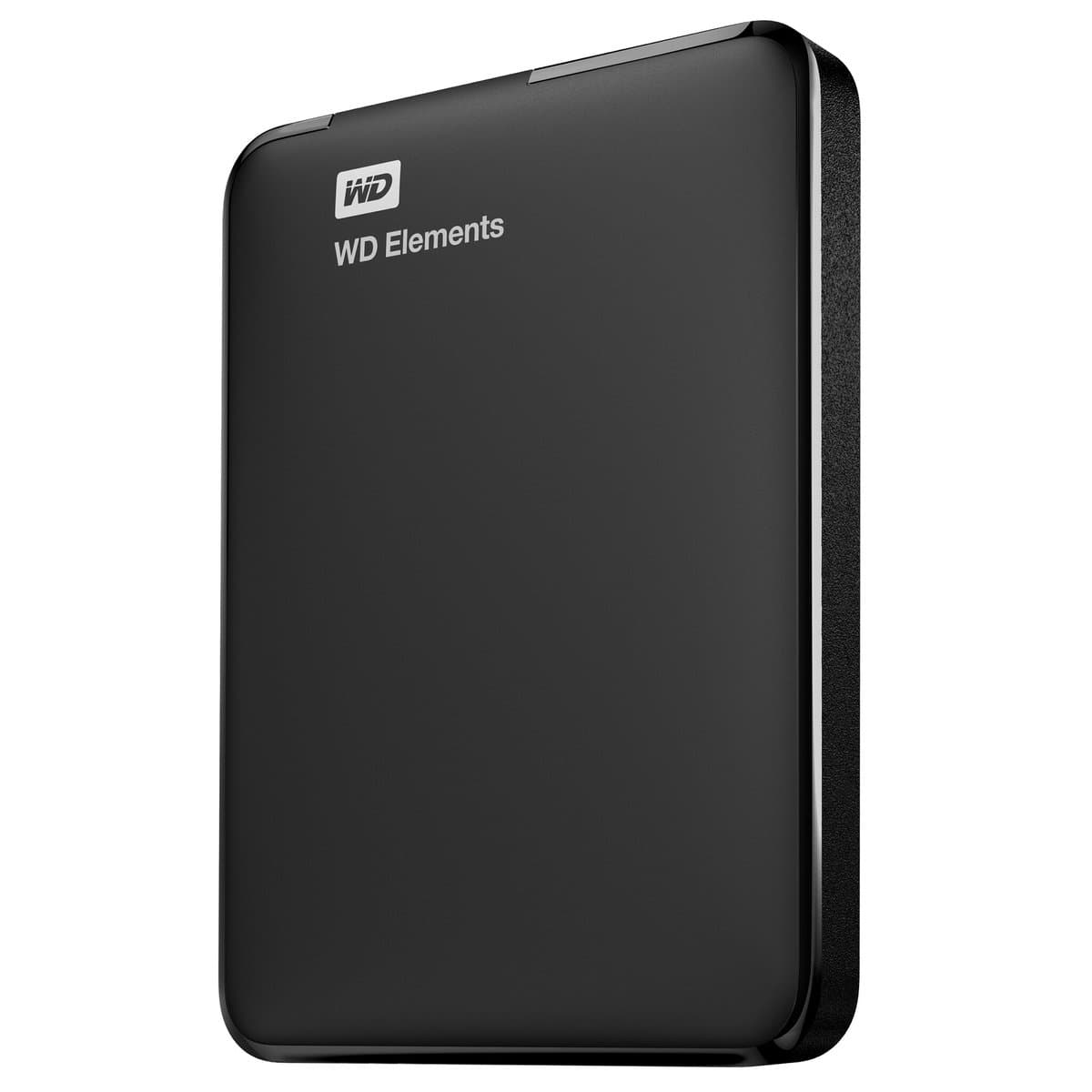 Western Digital Elements Portable - Externe harde schijf - 1,5TB — afbeelding 1