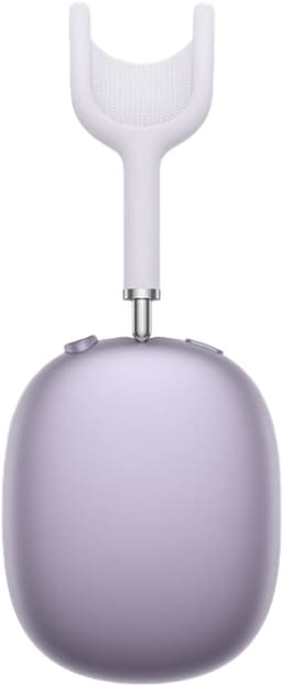 APPLE AirPods Max MWW83ZM/A Over-ear Draadloze hoofdtelefoon met Noise-cancelling Paars — thumbnail 5