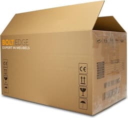 Bolt Edge Elektrische Groentesnijder - 550W - Multifunctionele Rasp - Snij- en Raspapparaat - 6 Schijven — thumbnail 5