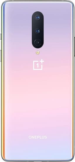 OnePlus 8 5G 128GB Interstellar Glow — thumbnail 4
