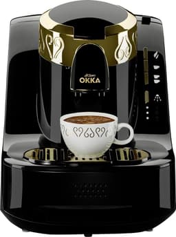 Arzum OKKA Gold Volledig automatisch 0,95 l — thumbnail 1