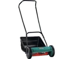 Bosch AHM 38 Handmaaier - 38 cm maaibreedte - Inclusief opvangbak