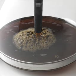 TREBS 24110 Expert - Koffiezetapparaat met Glazen kan - 1,3 l - Zilver — thumbnail 3