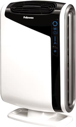 Fellowes AeraMax DX95 28 m² Wit — thumbnail 3