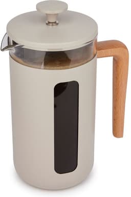 La Cafetière - Pisa Cafetiere Crème - 8 kops — thumbnail 5