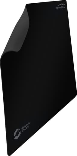 Speedlink ATECS - Gaming Muismat M - Anti Slip - 38 x 30 cm - Zwart — thumbnail 4