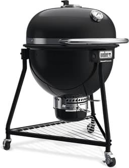 Weber - Summit Kamado E6 BBQ — thumbnail 3