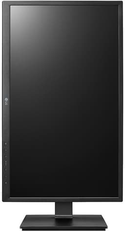 LG 24 AIO Zero Client Monitor DVI+D-Sub+USB black — thumbnail 2