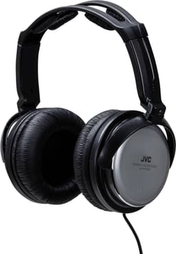 JVC HA-RX500-E Over-Ear Hoofdtelefoon — thumbnail 3