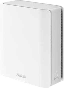 ASUS ZenWiFi BT10 tri-band (2,4 GHz / 5 GHz / 6 GHz) Wi-Fi 7 (802.11be) wit met 3 interne antennes — thumbnail 5