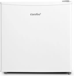 Mini-koelkast 43 l met ijsblokjesvak – compact formaat voor slaapkamer en kantoor — thumbnail 1