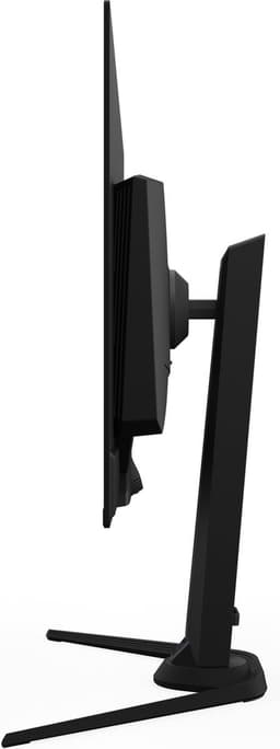 GIGABYTE AORUS FO32U - QD-OLED Monitor - 31.5'' - OLED - 3840x2160 (4K) - 165 Hz - 0.03 ms - 250 cd/m² - 1500000:1 - FreeSync Premium Pro - zwart — thumbnail 2