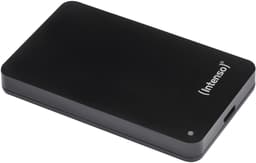 (Intenso) Memory Drive BONUSPACK - 1TB HDD + 64GB USB-stick — thumbnail 2