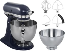 KitchenAid Artisan 5KSM175PSEIB - Inktblauw |  | 5413184601669 — thumbnail 3