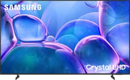 Samsung UE75U7020F - 75 Inch - 4K LED - 2025 - Smart TV — thumbnail 4