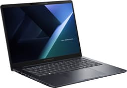 "ASUS ExpertBook B5 B5405CCA-LY0020X Intel Core Ultra 7 255H Laptop 35,6 cm (14"") WUXGA 16 GB DDR5-SDRAM 512 GB SSD Wi-Fi 7 (802.11be) Windows 11 Pro US International Zwart" — thumbnail 5