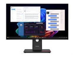 Lenovo ThinkVision T27UD-40 Monitor