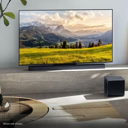 Samsung Q-series HW-QS700F - Soundbar - Cinematic - Dolby Atmos - Zwart — thumbnail 2