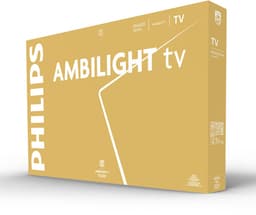 Philips 85MLED910/12 Mini LED Smart Televisie met Ambilight — thumbnail 3