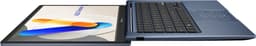 ASUS VivoBook 14 - 14” Full HD Anti Glare - Intel Core 5 - 16GB DDR4 - 512GB SSD M.2 NVMe - Windows 11 Home - Quiet Blue — thumbnail 3
