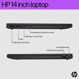 HP Laptop 14-em0972nd — thumbnail 1